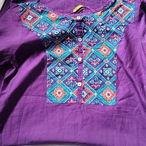 Indian kurti